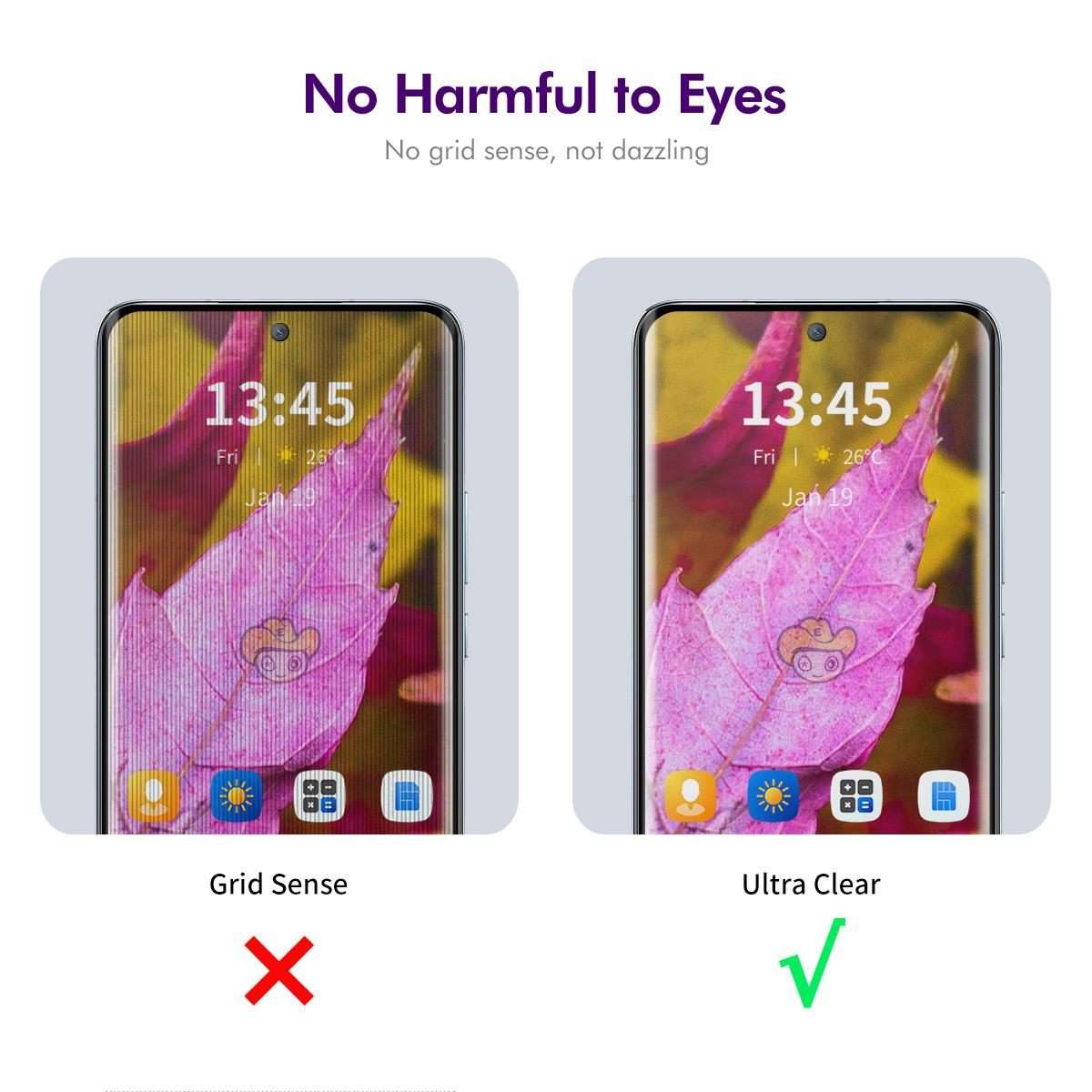 For Redmi Note 14 Pro+ / Note 13 Pro+ ENKAY Hat-Prince Heat Bending Privacy Screen Tempered Glass