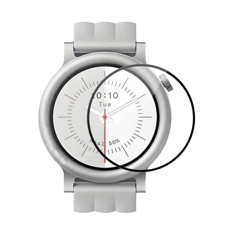 For Nothing CMF Watch 3 Pro ENKAY 3D Full Coverage Soft PC Edge PMMA HD Screen Protector Film
