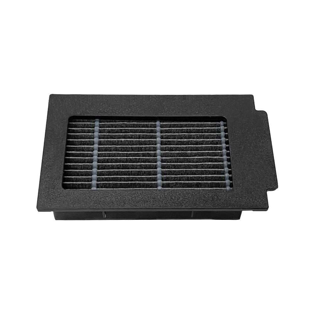 JUNSUNMAY 4pcs Sweeper Clean Filter for Ecovacs Deebot T50 Pro / T50 Max / T50 Omni