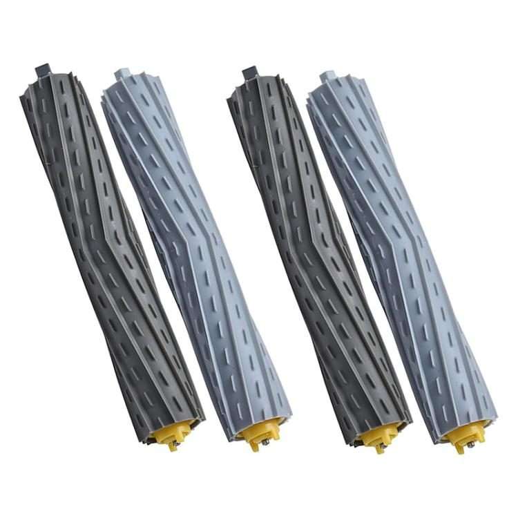 JUNSUNMAY Sweeper Main Clean Brush for iRobot Roomba 800 / 900 Series, Quantity:2 Set