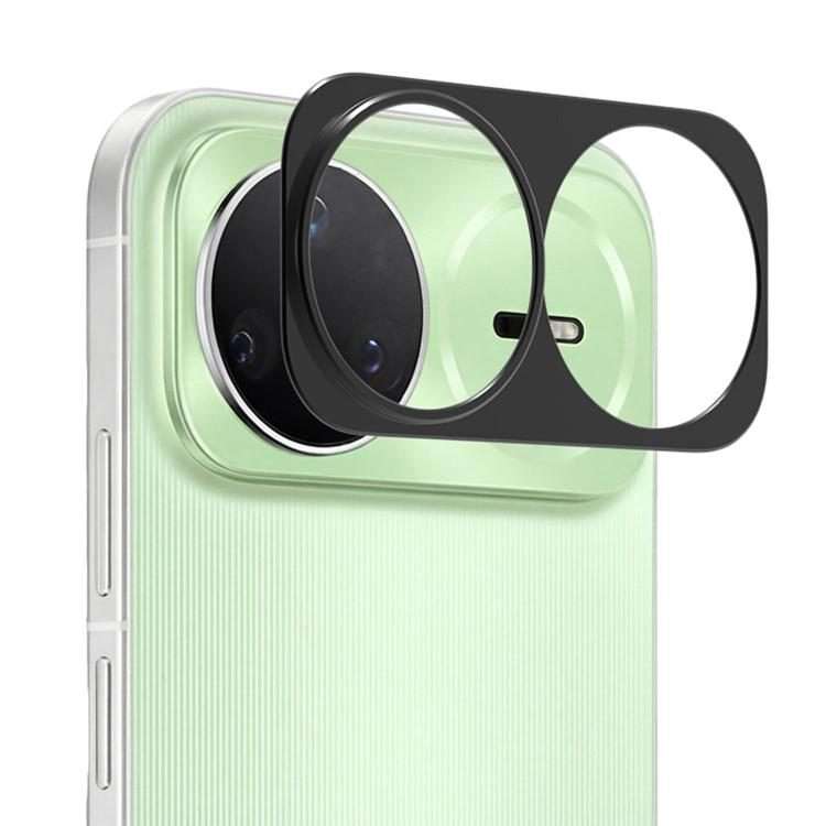 For Huawei nova 15 Pro Kalebol Metal Hollow Lens Protection Ring