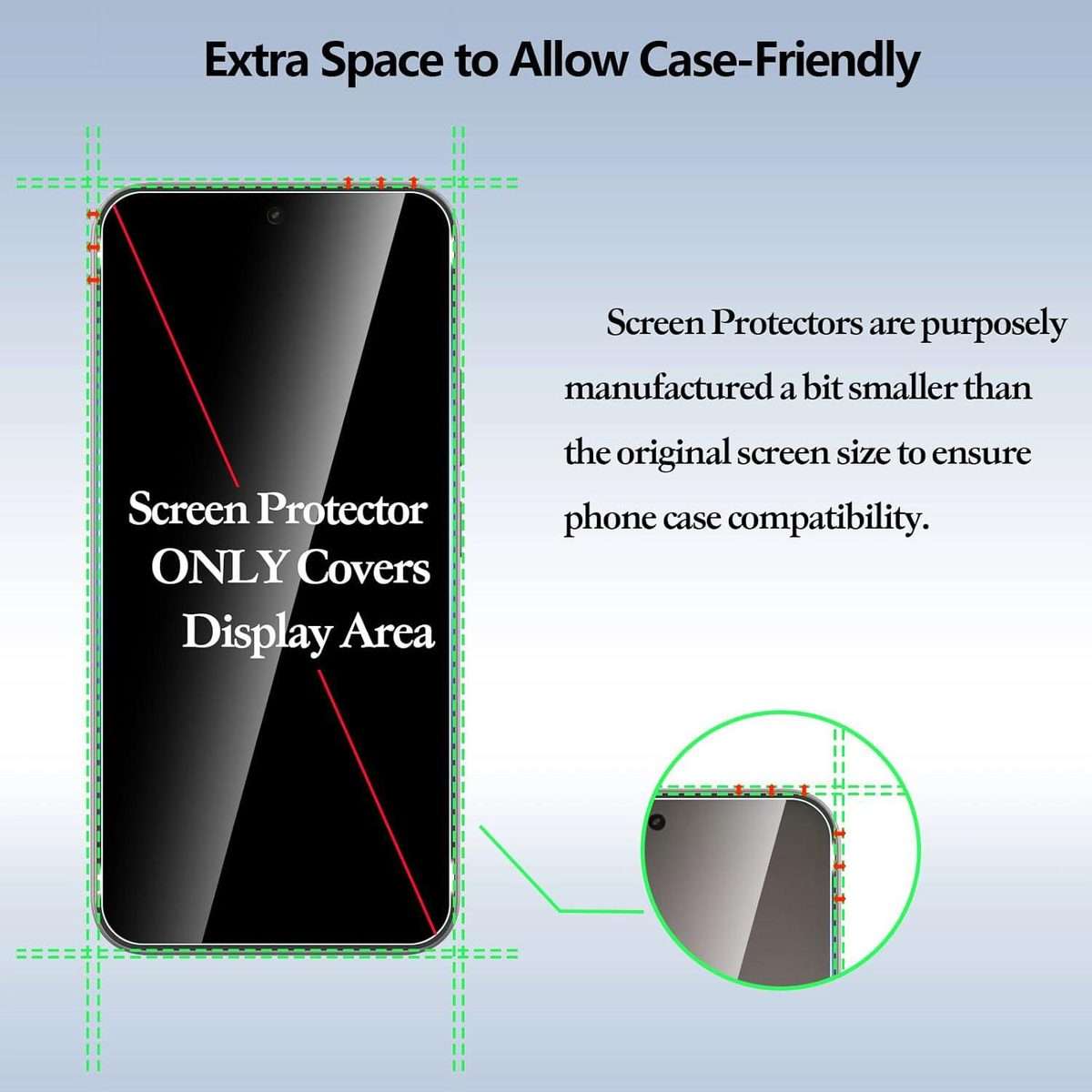 For Redmi Note 15 Pro 4G Global 163.2mm 10pcs 3D Large Arc Half-Screen No White Border High-Alumin