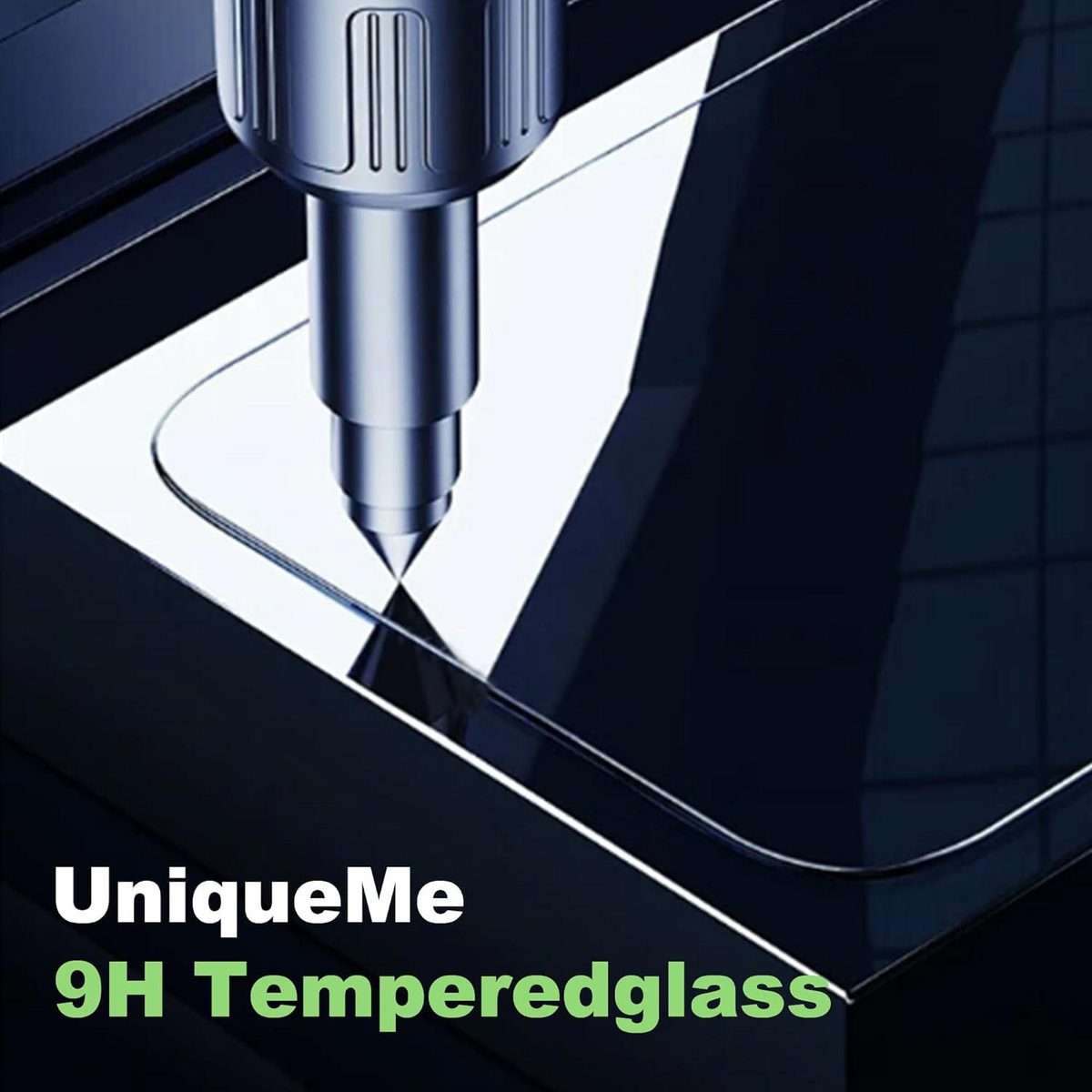 For Redmi Note 15 Pro 4G Global 163.2mm 10pcs 0.18mm Ultra-Thin Ultrasonic HD Screen-Printed High-