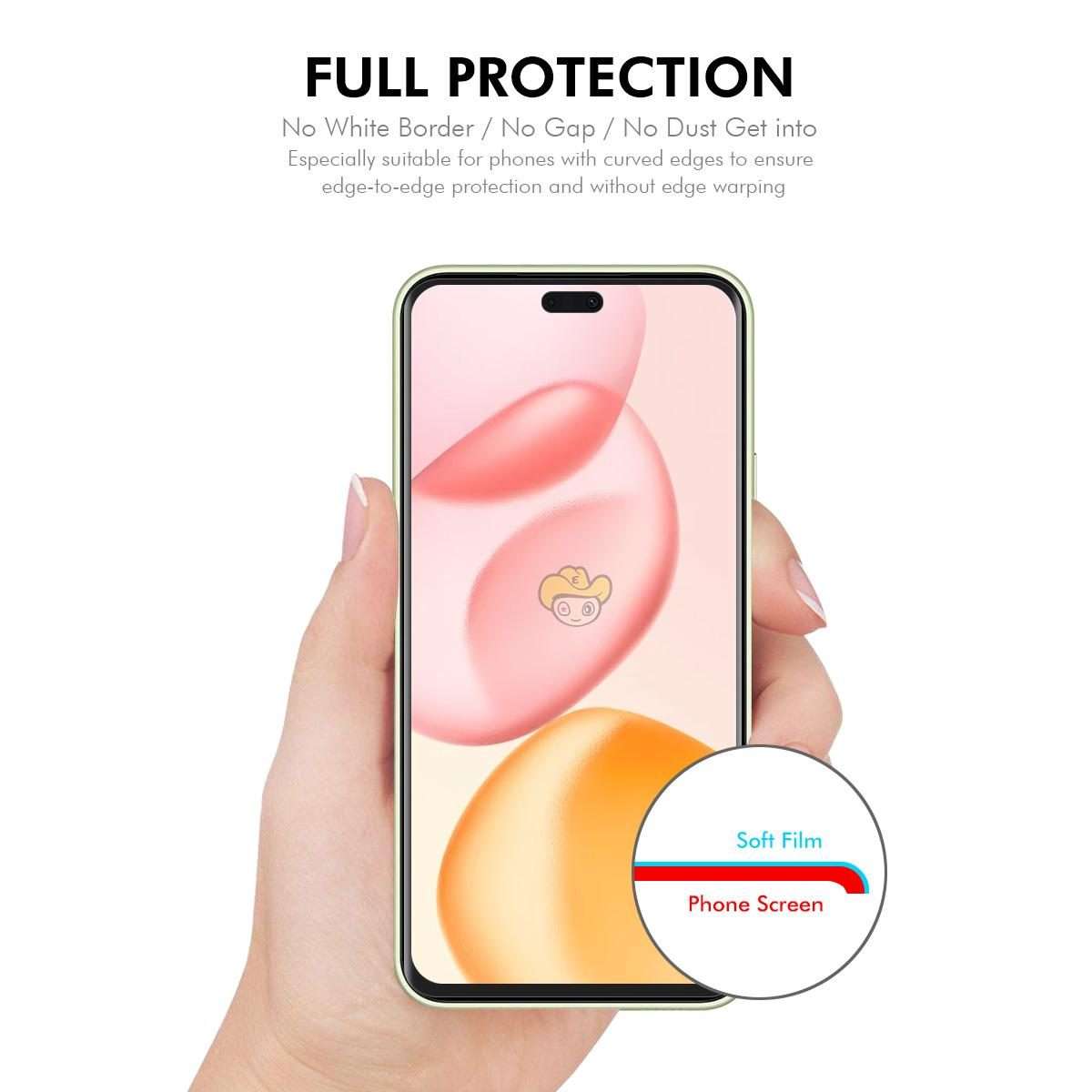 For Redmi Note 15 Pro+ 5G Global 163.3mm ENKAY Card Wallet Calf Texture Leather Phone Ca ... (Red)