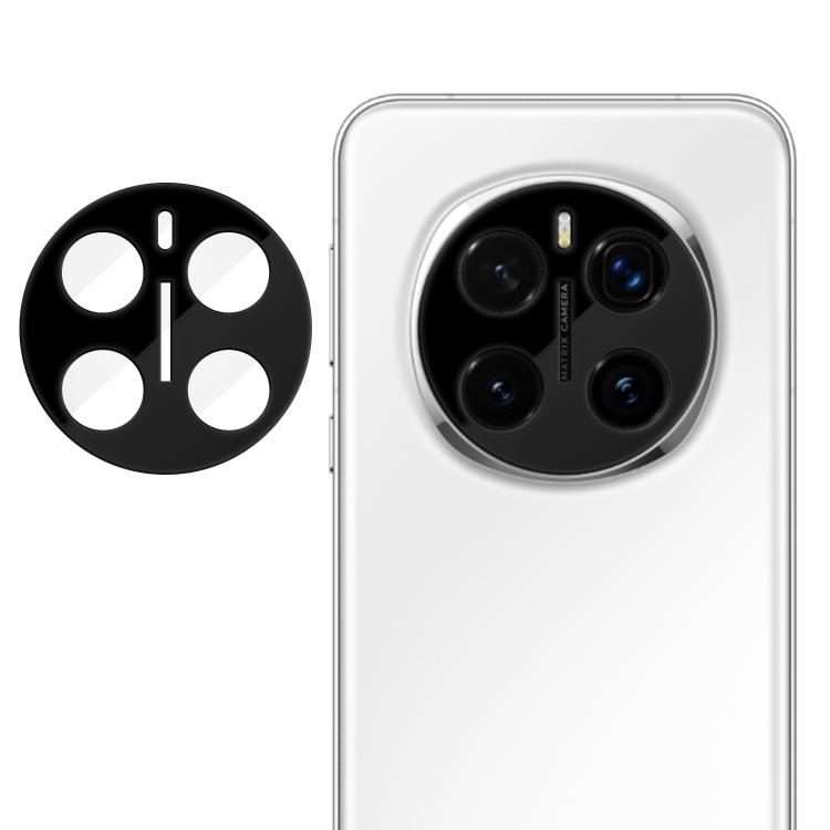 For Honor Magic7 Pro Kalebol Silk-Screened HD Anti-Fingerprint AR Integrated Camera Lens Tempered