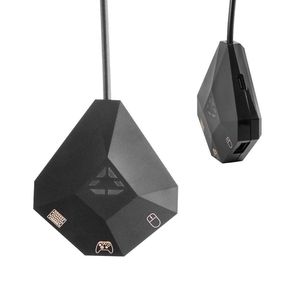 DOBE Mouse and Keyboard Converter For Nintendo Switch