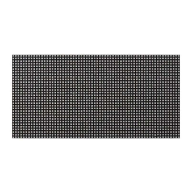 Waveshare RGB Full-color LED Matrix Panel, 2.5mm Pitch, 64x32 Pixels, Adjustable Brightness, 23707
