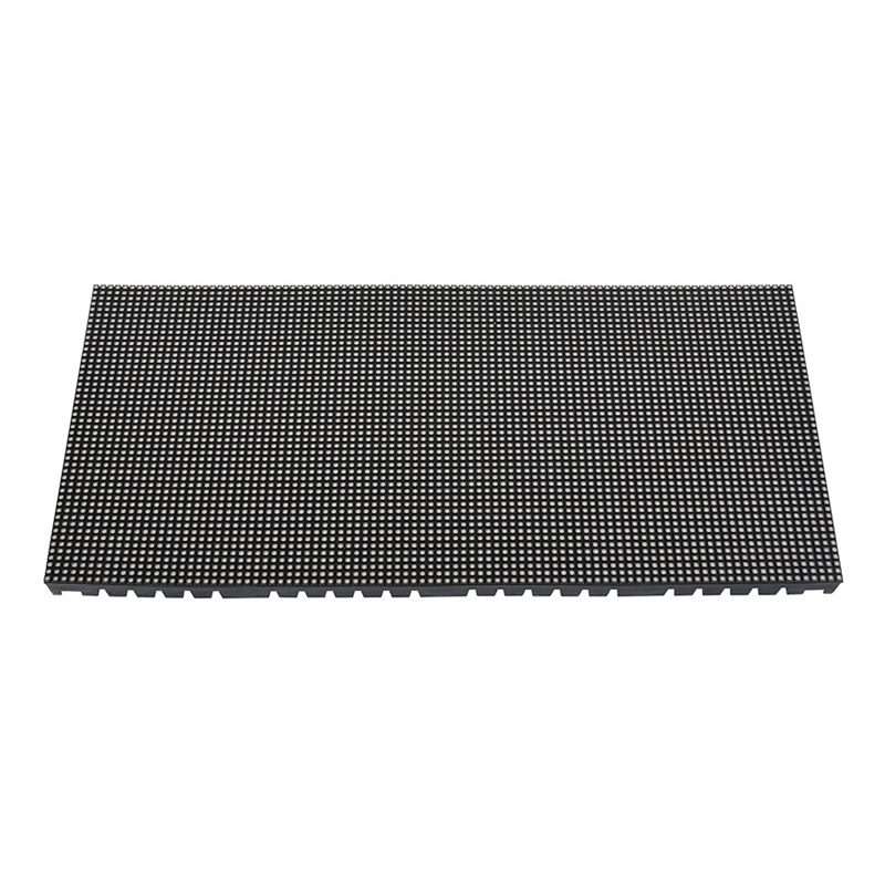 Waveshare Flexible RGB Full-color LED Matrix Panel, 2.5mm Pitch, 96x48 Pixels, Adjustable Brightne
