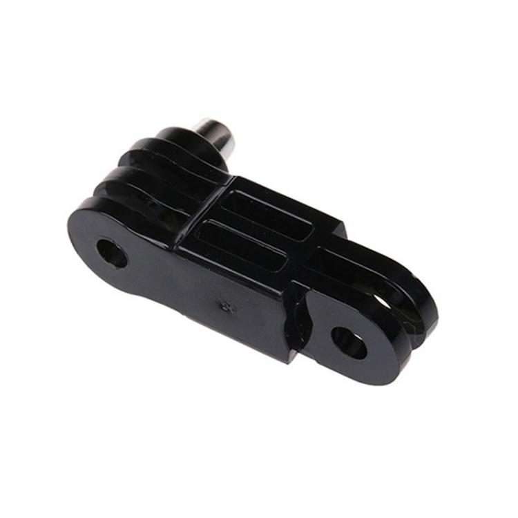 Same Direction Long Adapter TELESIN Screw Adapter Adjustment Arm For GoPro Hero12 Black / Hero11/1