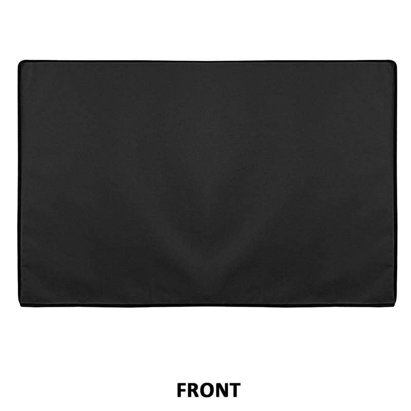 Outdoor TV Waterproof and Dustproof Universal Protector Cover, Size:46-48 inch