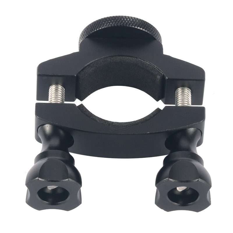 Aluminum Sport Camera Bicycle Bracket Bike Holder