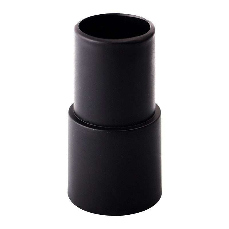Vacuum Cleaner Connector European Version Inner 32mm Brush Suction Head Adapter Mouth ... (Black)