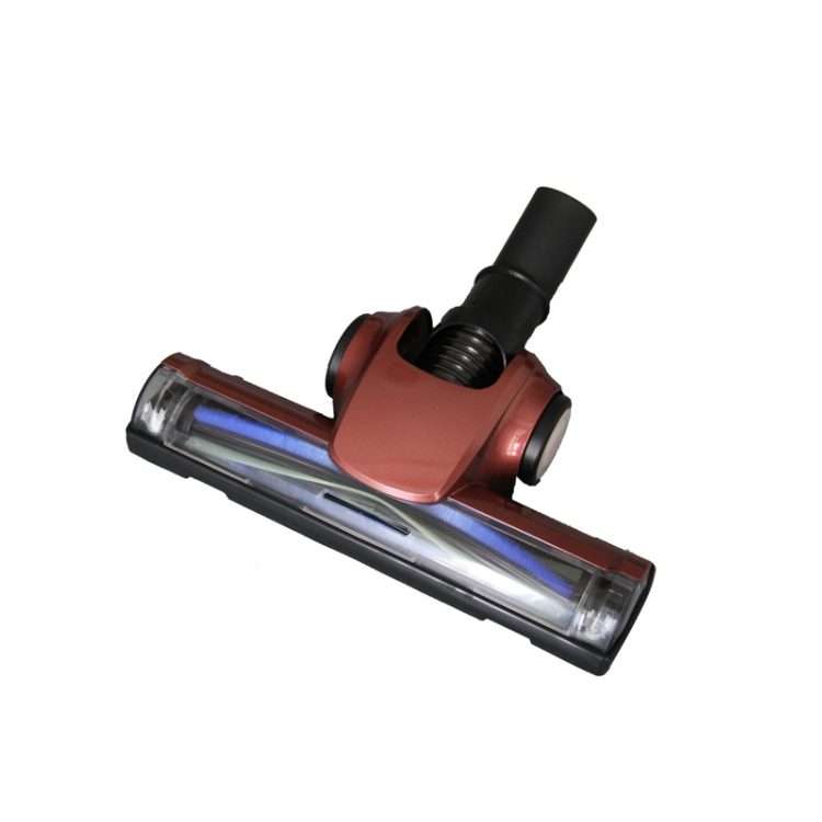 Vacuum Cleaner Accessories Wind Brush Head Special Brush for Wood Floor(Inner Diameter 32mm)