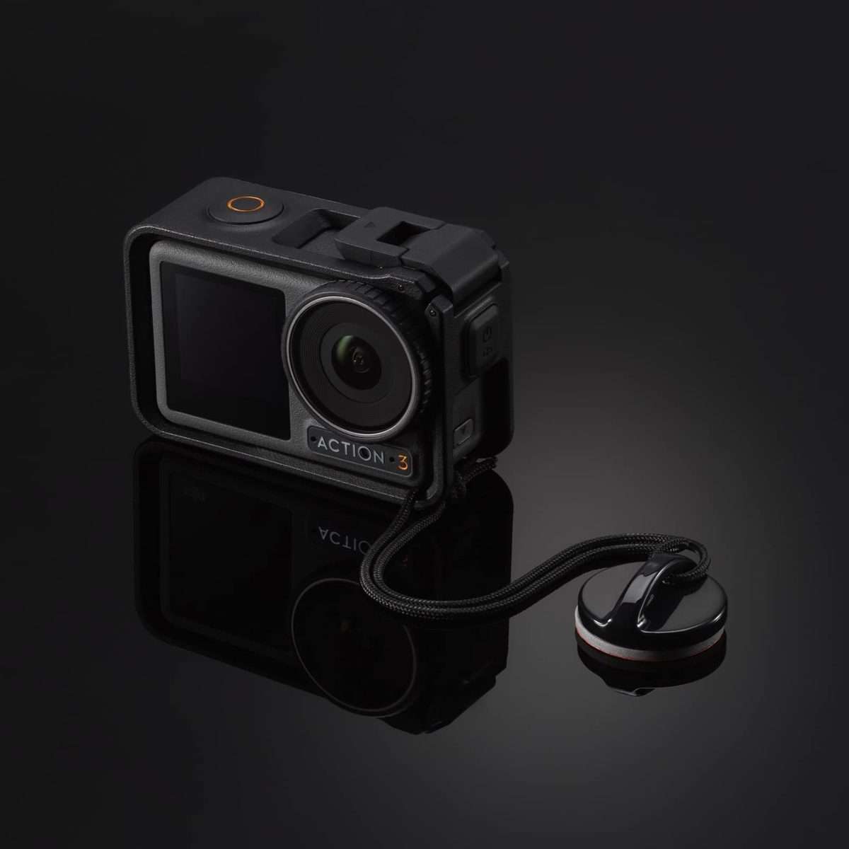 Original Surfing Tether For DJI Osmo Nano / Osmo 360 / Action 5 Pro / Action 4 / 3 / 2