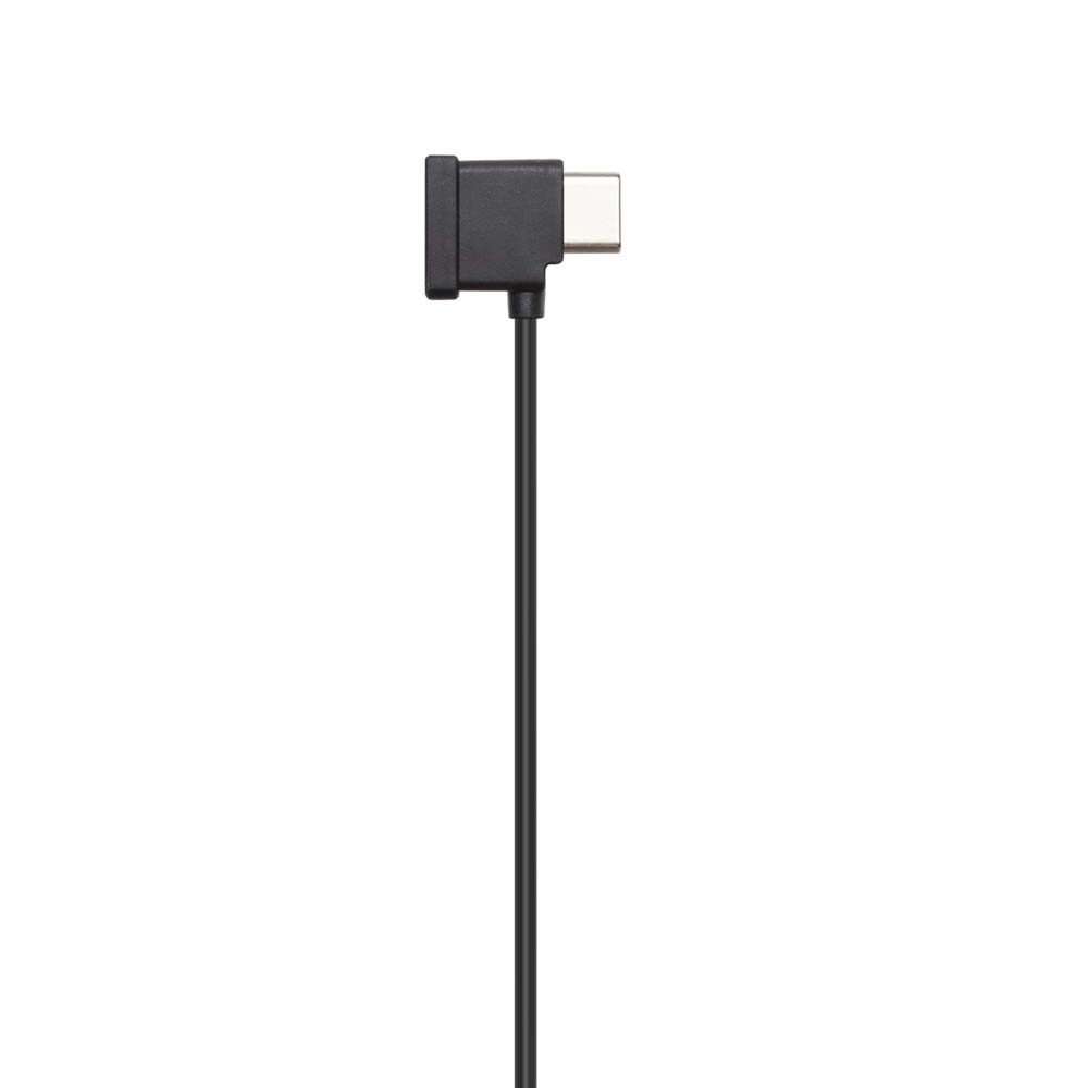 Original USB-C Data Cable For DJI RC-N1 Remote Controller To Connect Phone