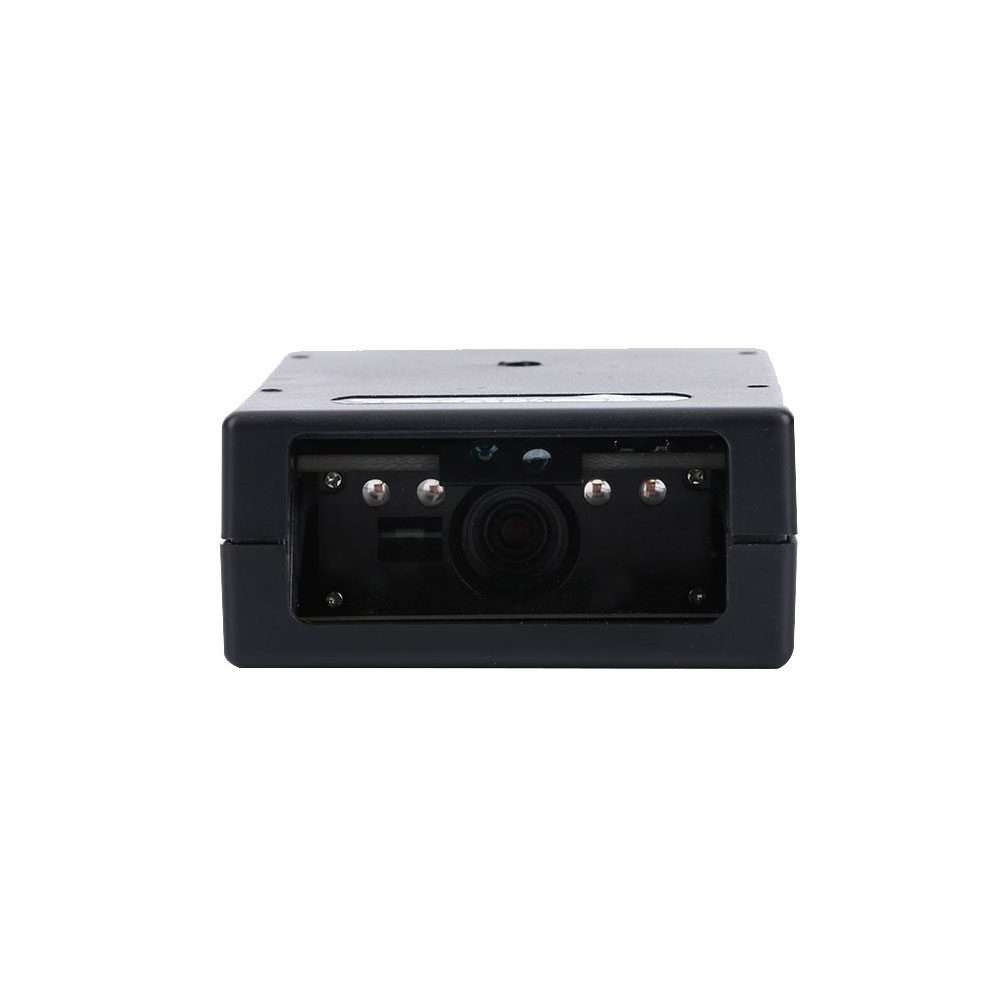 EVAWGIB DL-X720 Red Light 1D Barcode Scanning Recognition Engine, Interface:USB