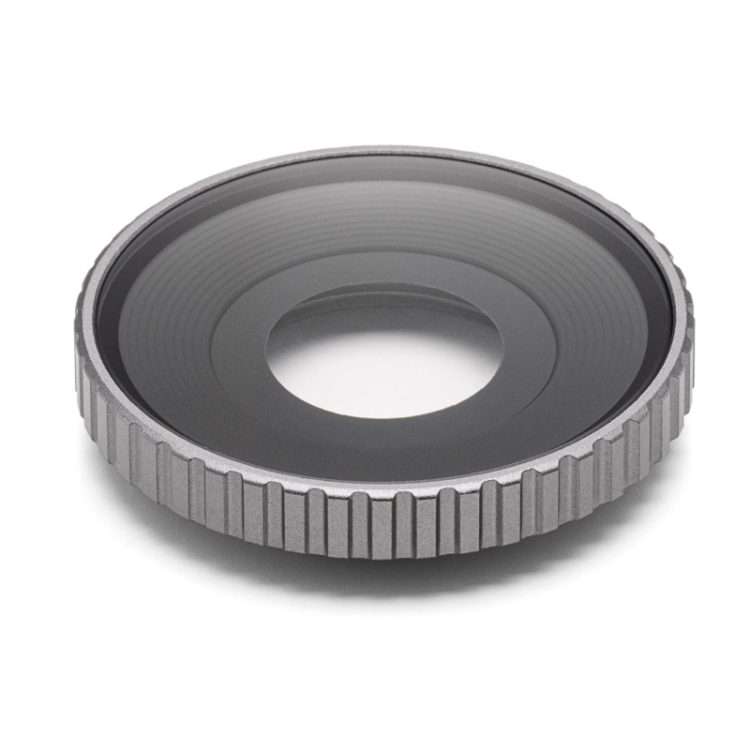 Original Lens Protective Cover For DJI Osmo Action 3