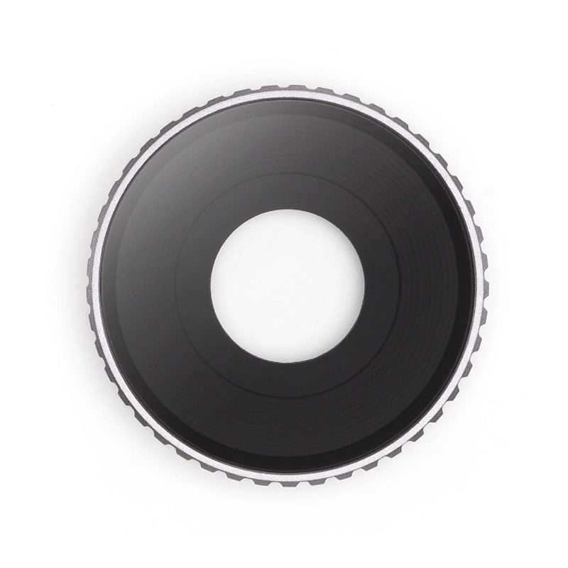 Original Lens Protective Cover For DJI Osmo Action 3