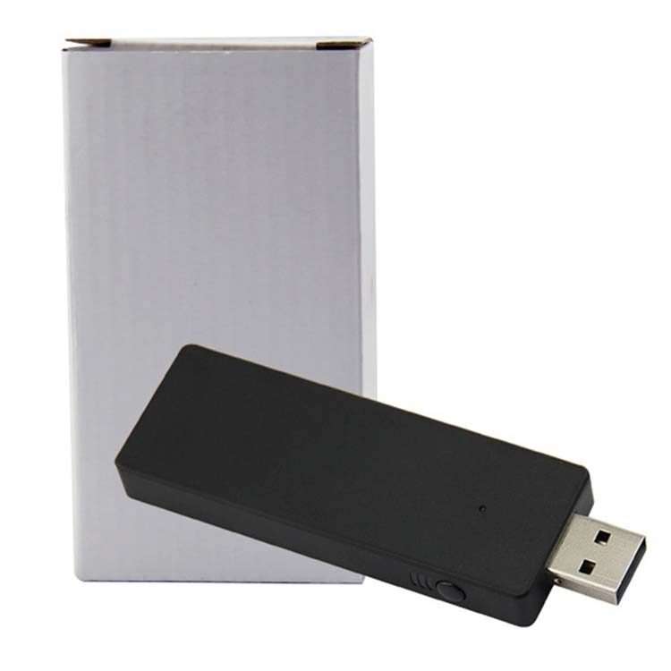 Wireless Handle Receiver 2.4G Wireless Receiver Conversion PC Receiver For XBOX ONE