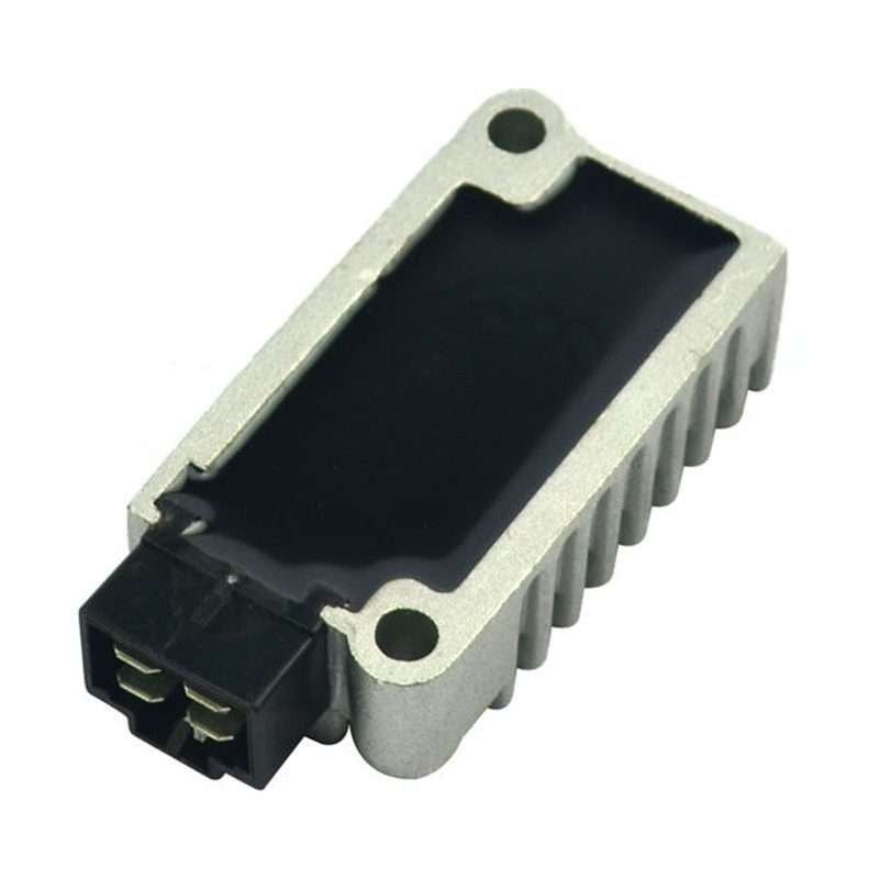2007.0 Motorcycle Rectifier For Yamaha XV110 / TDM 850 XJ600 XT225