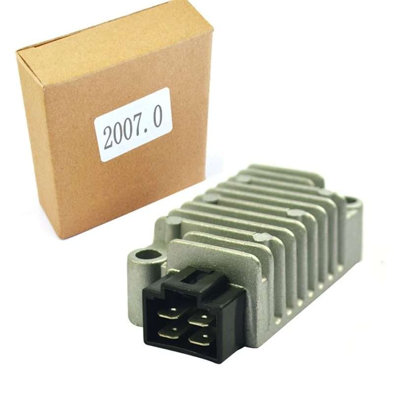 2007.0 Motorcycle Rectifier For Yamaha XV110 / TDM 850 XJ600 XT225