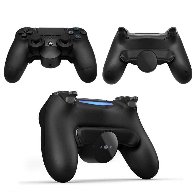 Heart For Game Controller Rear Side Key Connecting Plate Additional Buttons On The Back Connect Th