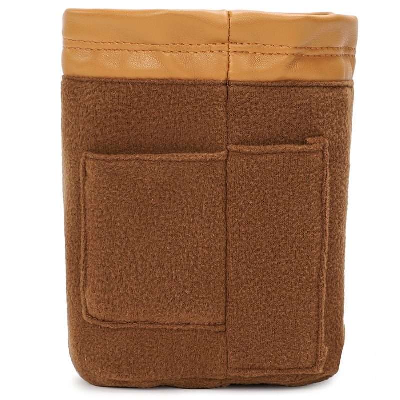S.C.COTTON Liner Bag Waterproof Digital Protection Portable SLR Lens Bag Micro Single Camera Bag P