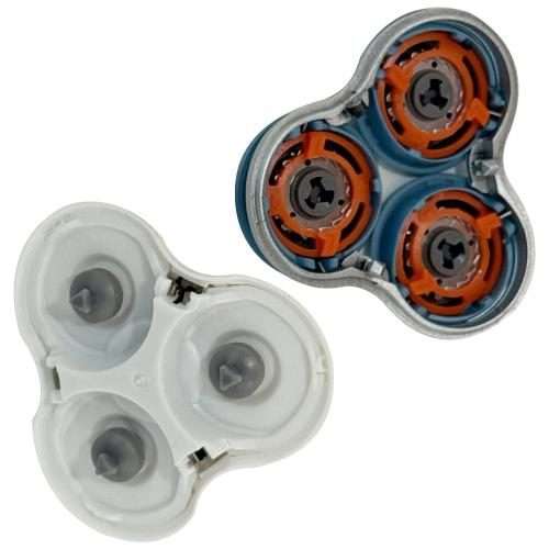 Shaver Head For Philips Shaver S7000/SH90/S7310/RQ10/RQ12