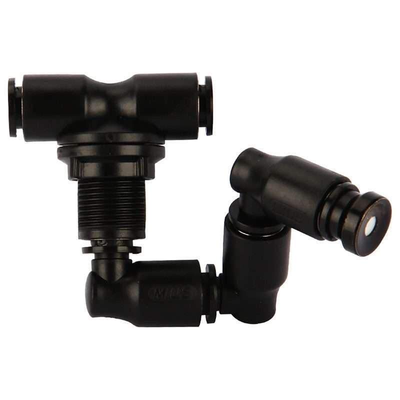 MS-PT02-A Reptile Pet Breeding Ecological Landscape Rainforest Tank Universal Spray Atomization Co