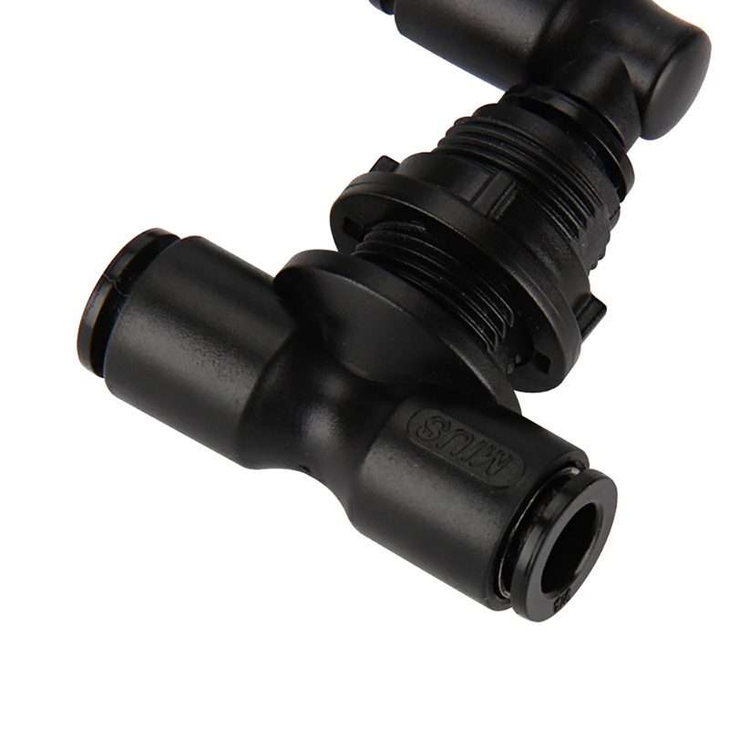 MS-PT02-A Reptile Pet Breeding Ecological Landscape Rainforest Tank Universal Spray Atomization Co