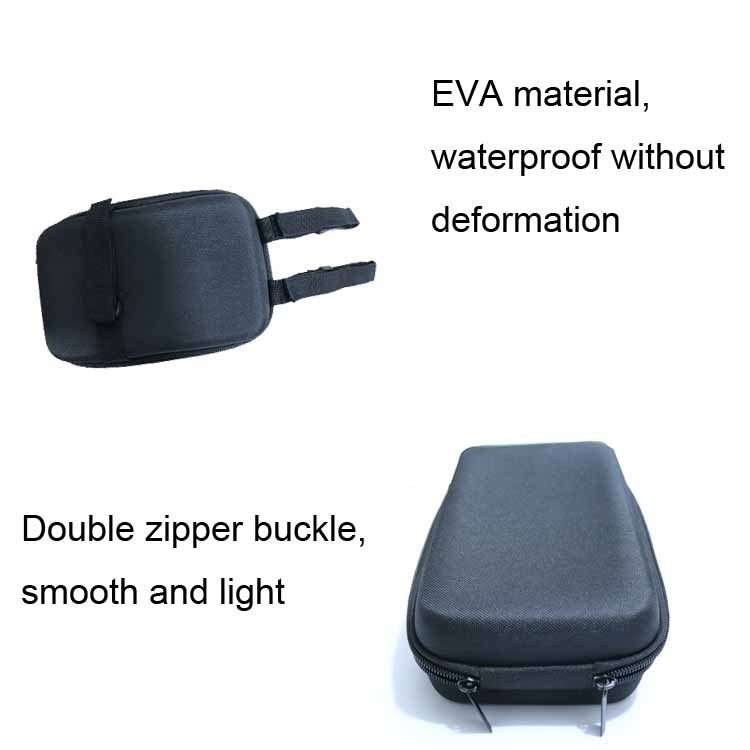 5 Inch Electric Scooter Front Bag Mini Bike Bag