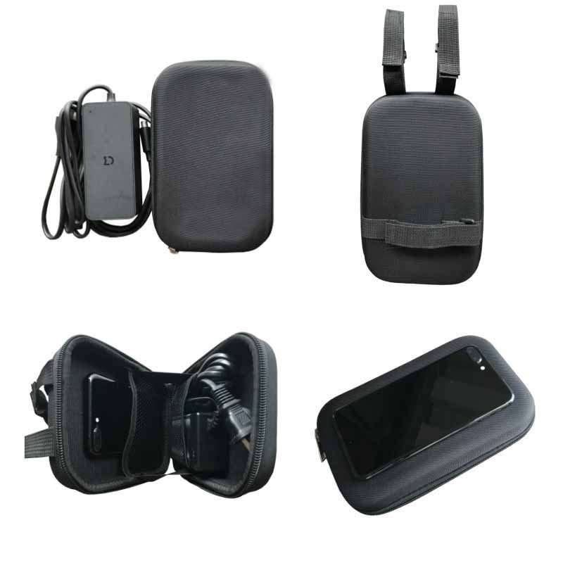 5 Inch Electric Scooter Front Bag Mini Bike Bag