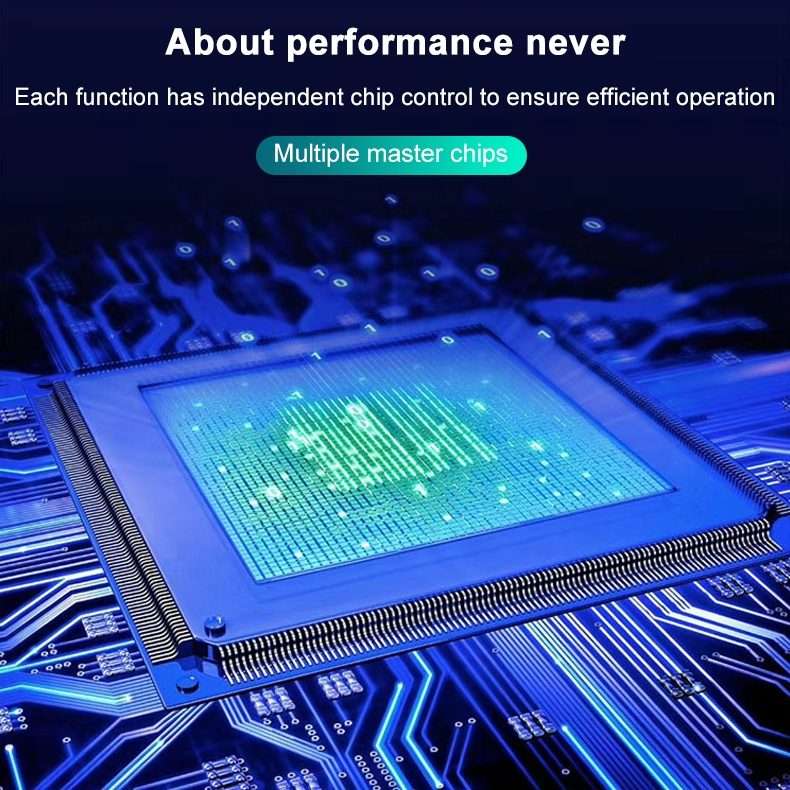 7 In 1 USB-C / Type-C To 2 USB 2.0 + USB 3.0 + 4K HDMI + SD / TF Card Slot + PD USB-C / Type-C Cha