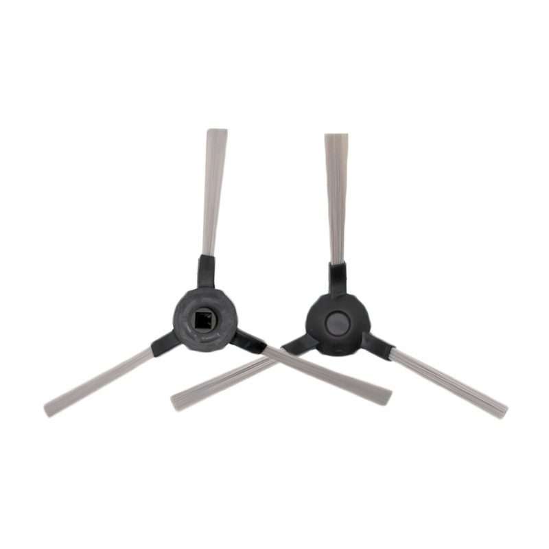 Sweeper Accessories For Proscenic 811GB 911SE, Specification 1 Main Brush+3 Pair Side Brush+5 F