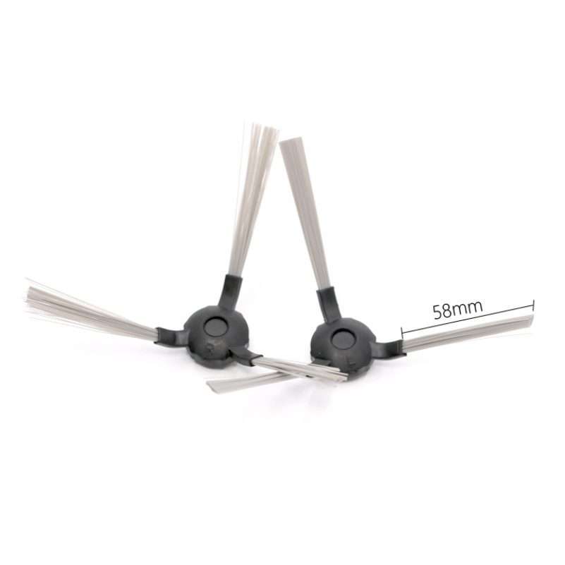 Sweeper Accessories For Proscenic 811GB 911SE, Specification 2 Side Brush
