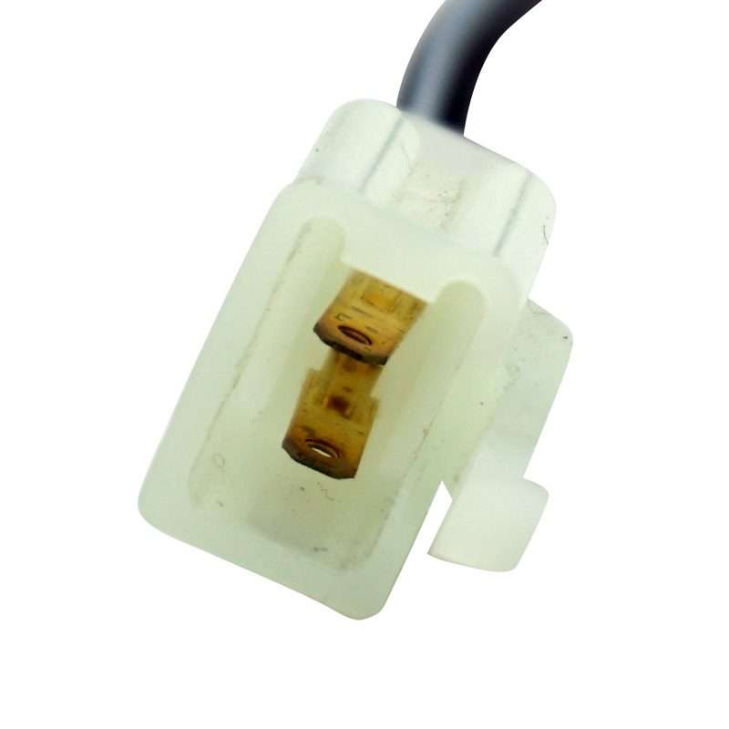 Motorcycle Modification Accessories ATV Switch Headlight Control Power Failure Start Spe ... (Red)