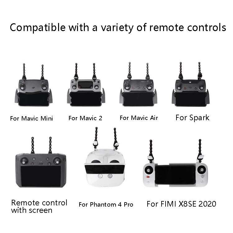 Sunnylife TY-TX9405 5.8GHz Yagi Antenna Drone Remote Controller Signal Booster Range Extender For