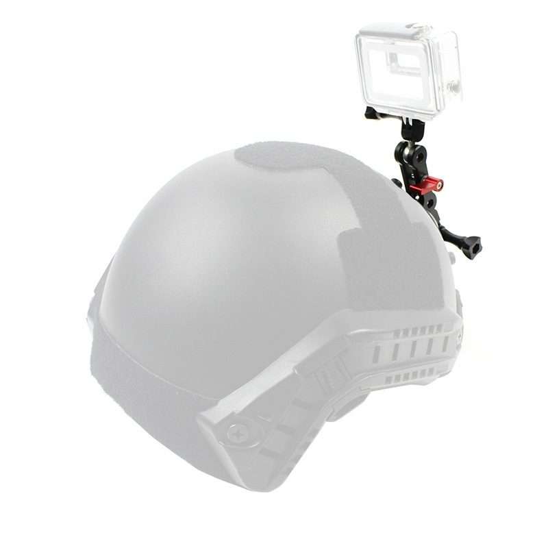 KF27868 360 Pivot Magic Arm Mount Activity Connector Adapter Stand Holder