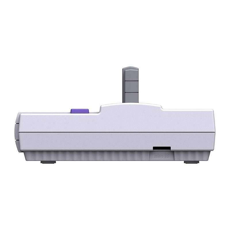 Retroflag Game Console Box For Raspberry Pi(SuperPi-Case-U)