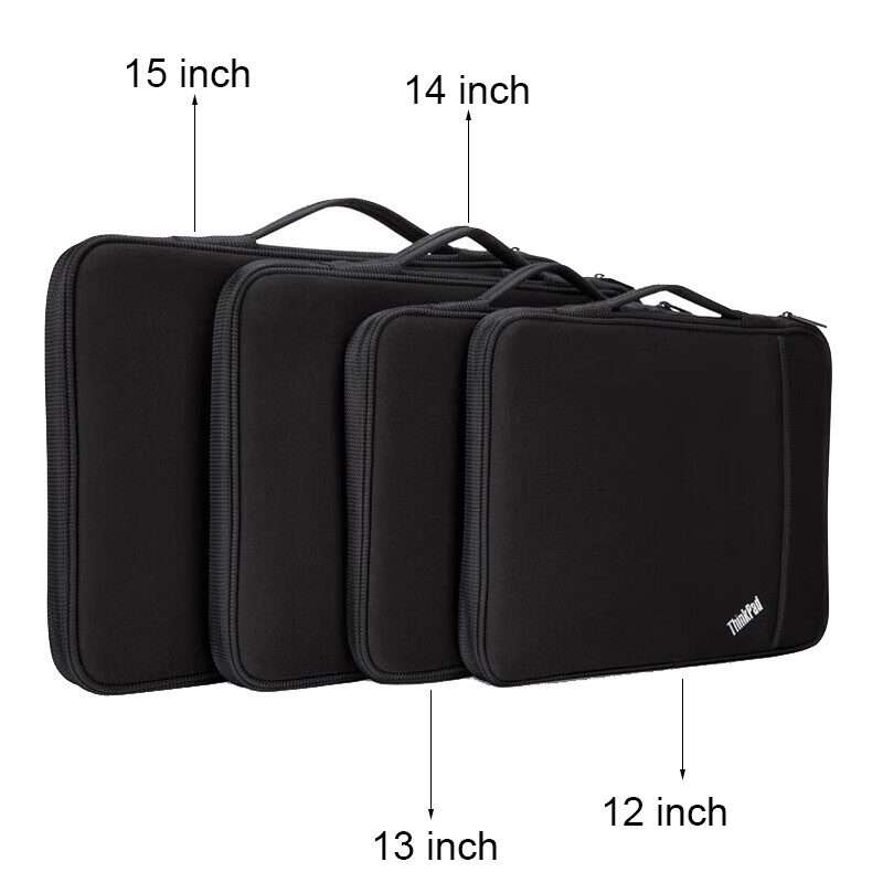 Lenovo ThinkPad Shock-Resistant And Drop-Proof Business Laptop Inner Bag, Size: 13 inch