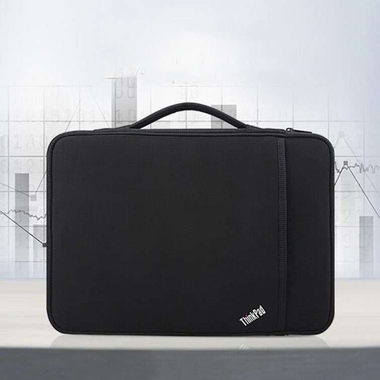 Lenovo ThinkPad Shock-Resistant And Drop-Proof Business Laptop Inner Bag, Size: 14 inch