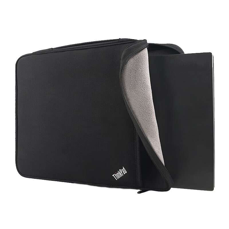 Lenovo ThinkPad Shock-Resistant And Drop-Proof Business Laptop Inner Bag, Size: 14 inch