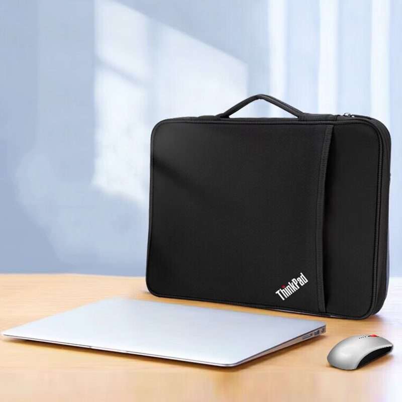 Lenovo ThinkPad Shock-Resistant And Drop-Proof Business Laptop Inner Bag, Size: 14 inch