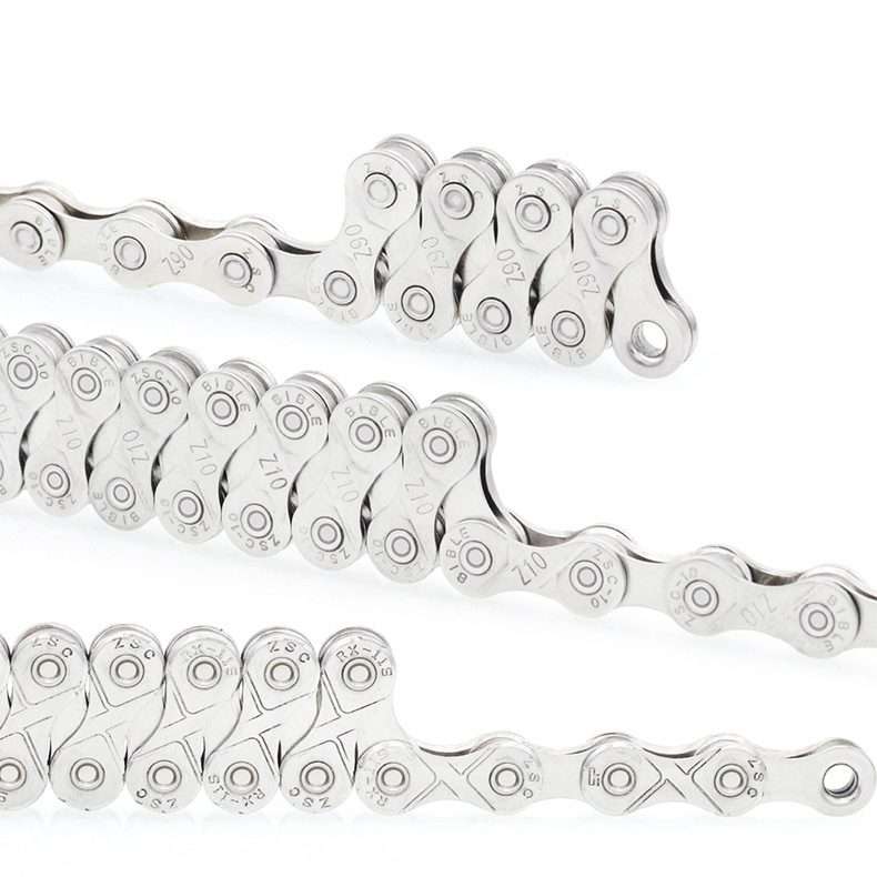 Mountain Road Bike Chain Electroplating Chain, Specification: 11 Speed