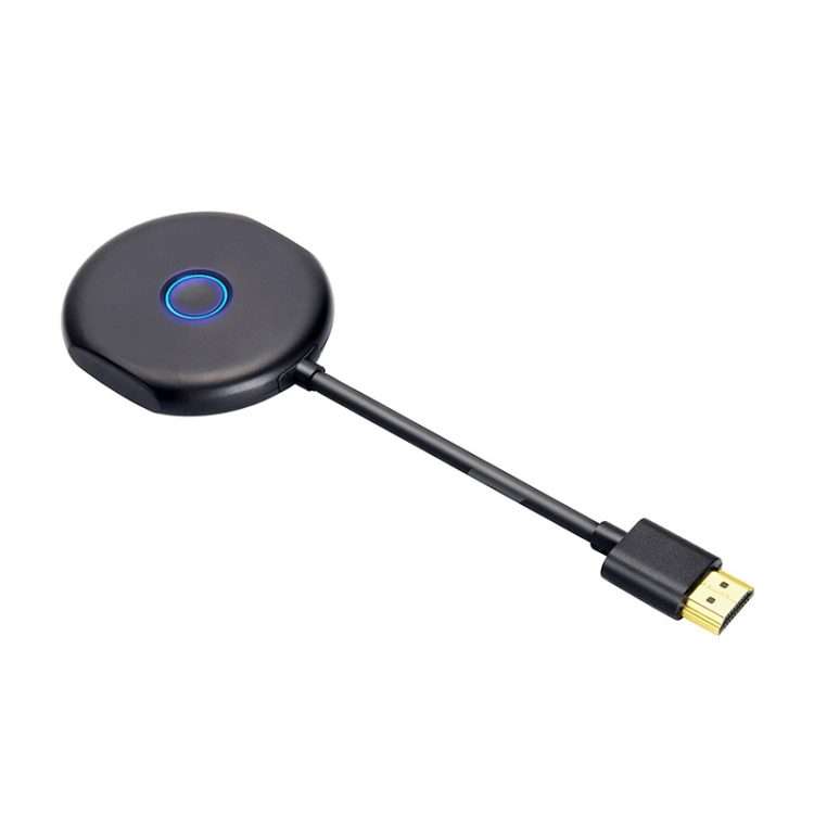 C39K 2.4G WiFi Wireless Display Dongle Receiver HDTV Stick For Mac IOS Laptop And Android Smartpho