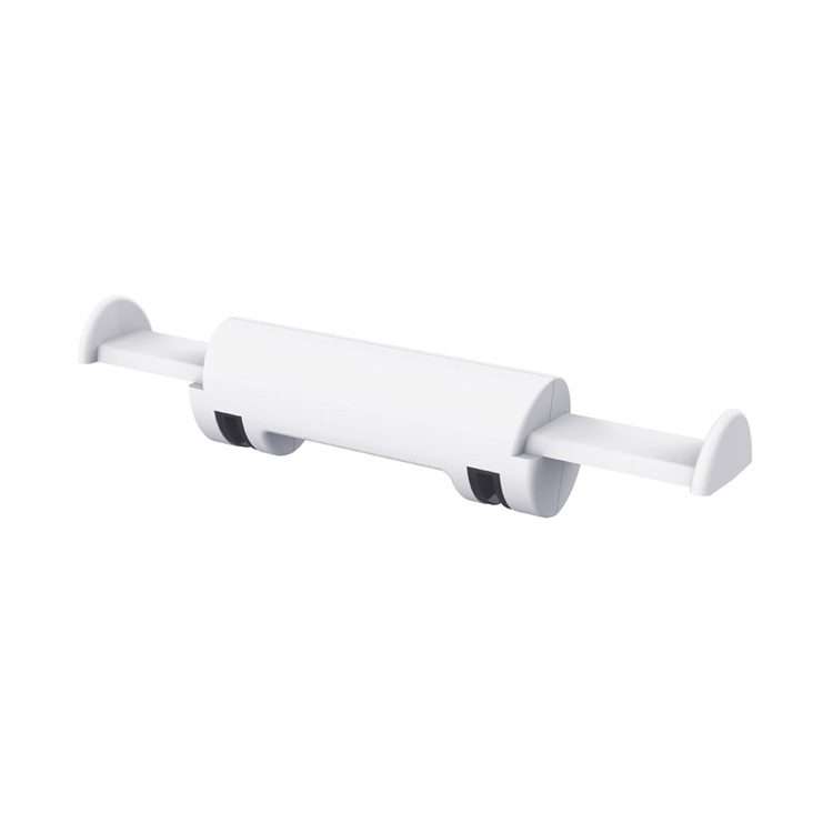 Game Console Headset Retractable Double Hook Bracket For PS5