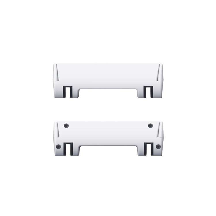 Game Console Headset Retractable Double Hook Bracket For PS5