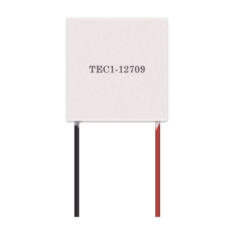 TEC1-12709 Thermoelectric Cooler Peltier Element Module