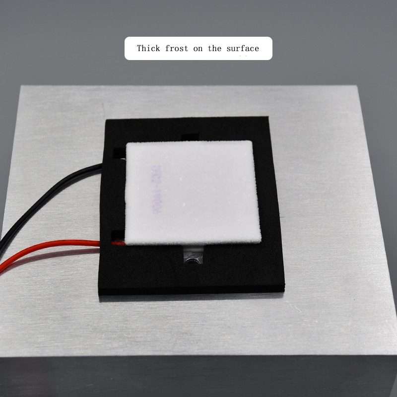 TEC1-12709 Thermoelectric Cooler Peltier Element Module
