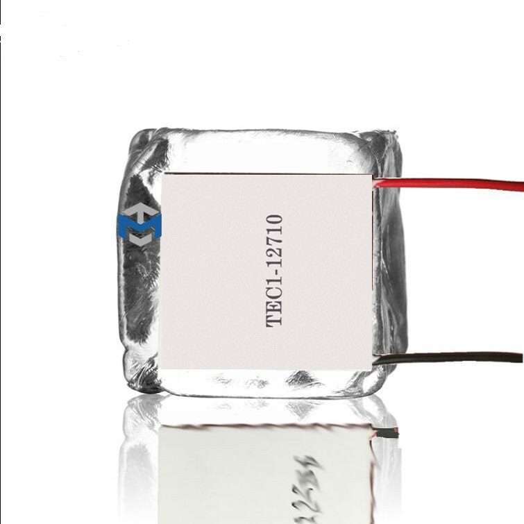 TEC1-12709 Thermoelectric Cooler Peltier Element Module